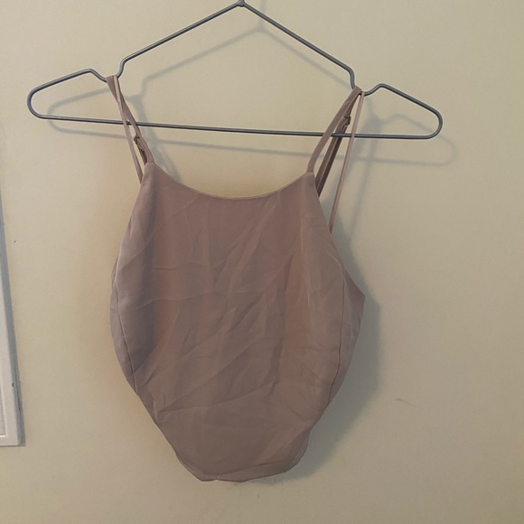 Dynamite halter top - Picture 1 of 3